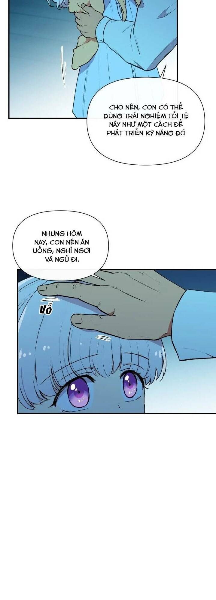 Bản Khế Ước Với Nữ Công Tước Ác Ma - Chương 59 - Trang 18