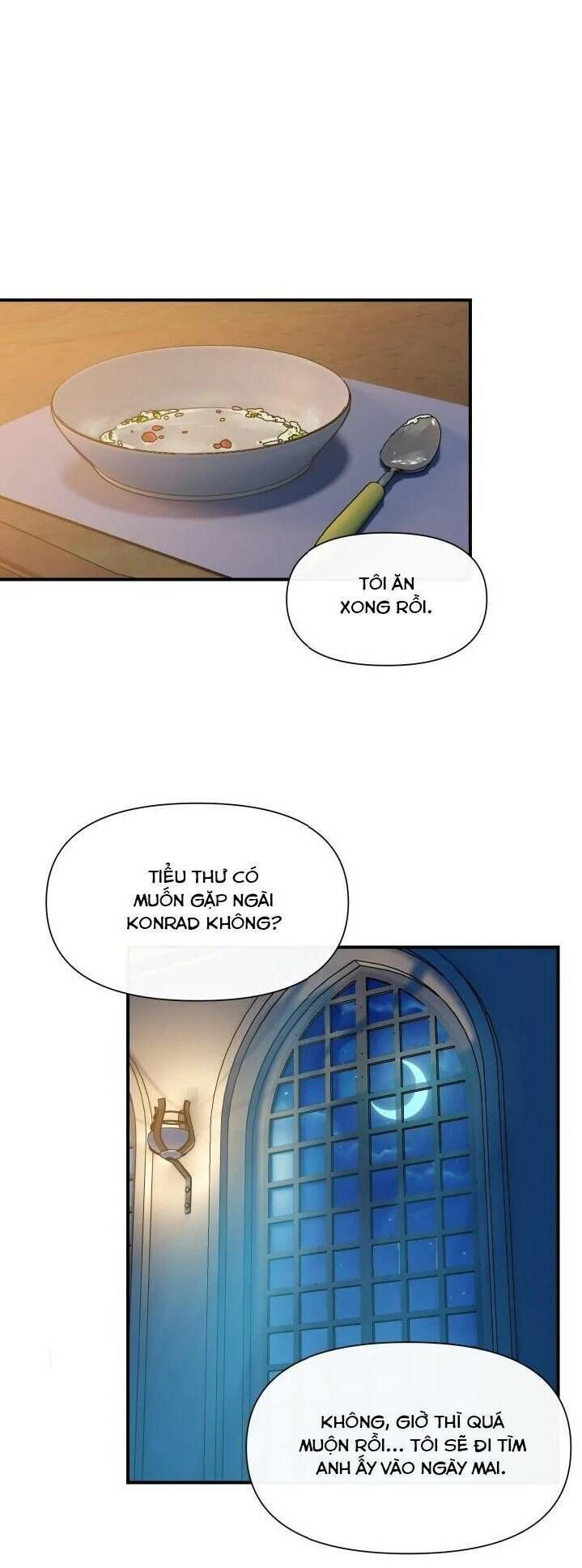 Bản Khế Ước Với Nữ Công Tước Ác Ma - Chương 59 - Trang 19