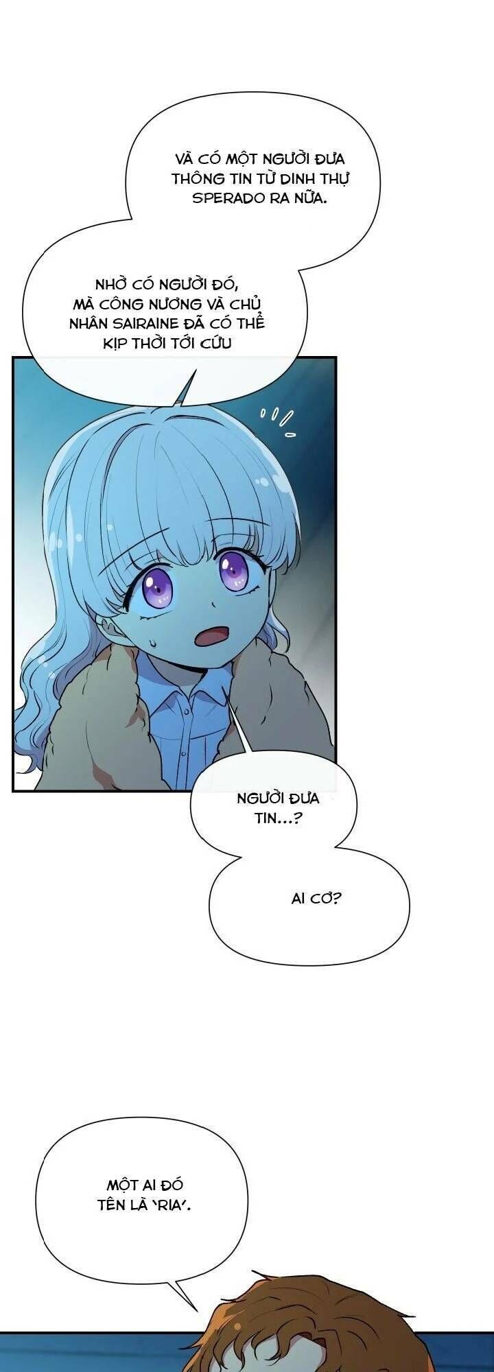 Bản Khế Ước Với Nữ Công Tước Ác Ma - Chương 59 - Trang 21