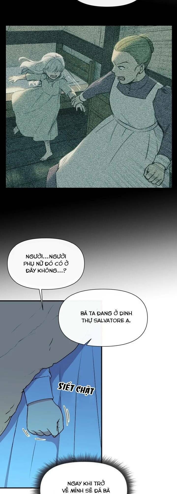 Bản Khế Ước Với Nữ Công Tước Ác Ma - Chương 59 - Trang 23