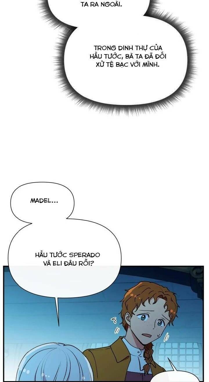 Bản Khế Ước Với Nữ Công Tước Ác Ma - Chương 59 - Trang 24