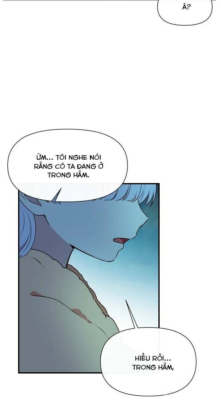 Bản Khế Ước Với Nữ Công Tước Ác Ma - Chương 59 - Trang 25