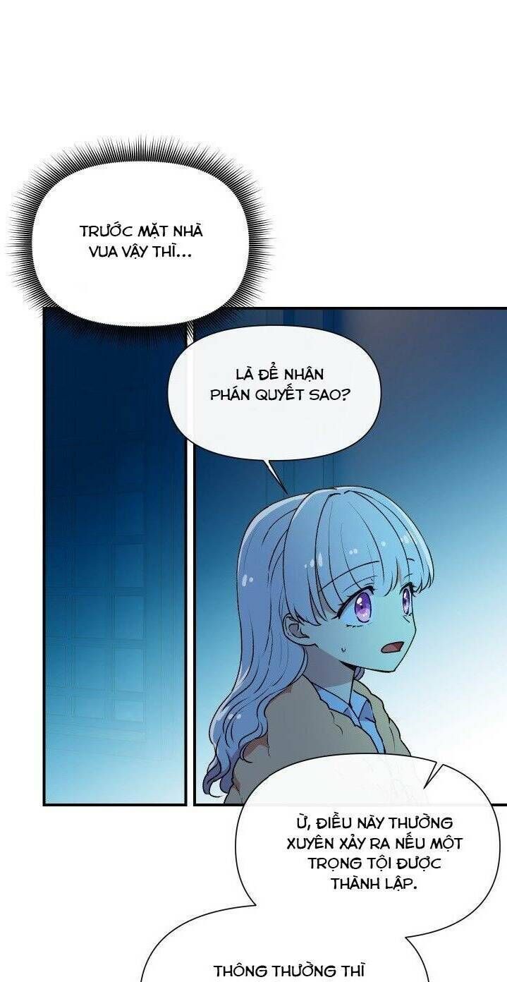 Bản Khế Ước Với Nữ Công Tước Ác Ma - Chương 59 - Trang 29