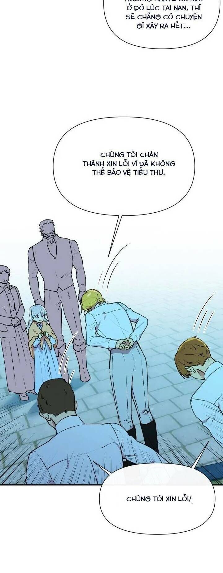 Bản Khế Ước Với Nữ Công Tước Ác Ma - Chương 59 - Trang 4