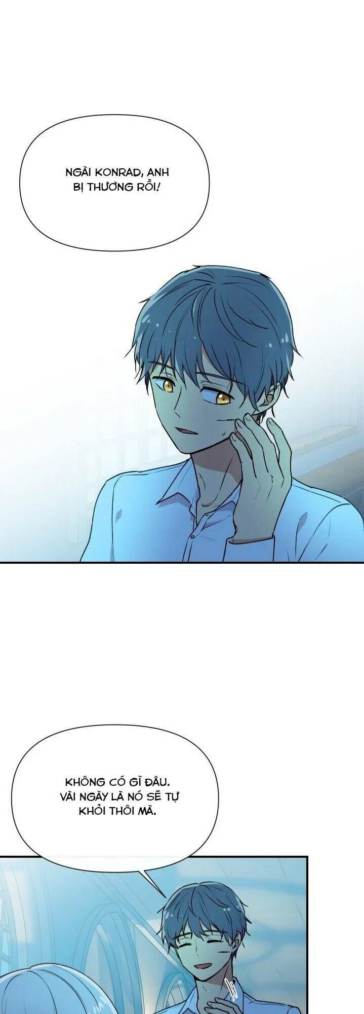 Bản Khế Ước Với Nữ Công Tước Ác Ma - Chương 59 - Trang 31