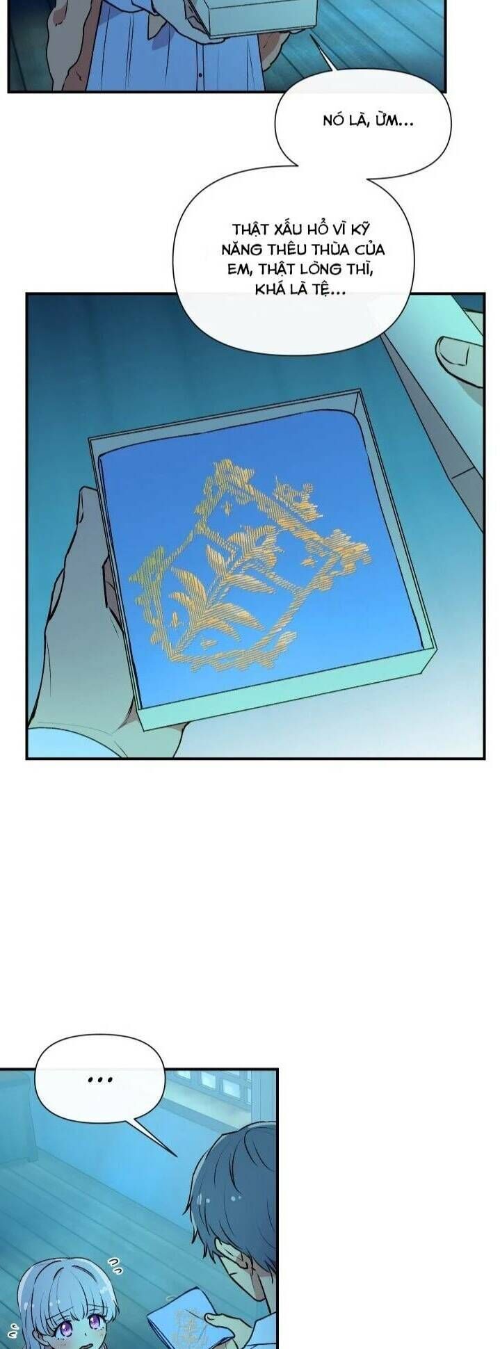 Bản Khế Ước Với Nữ Công Tước Ác Ma - Chương 59 - Trang 34