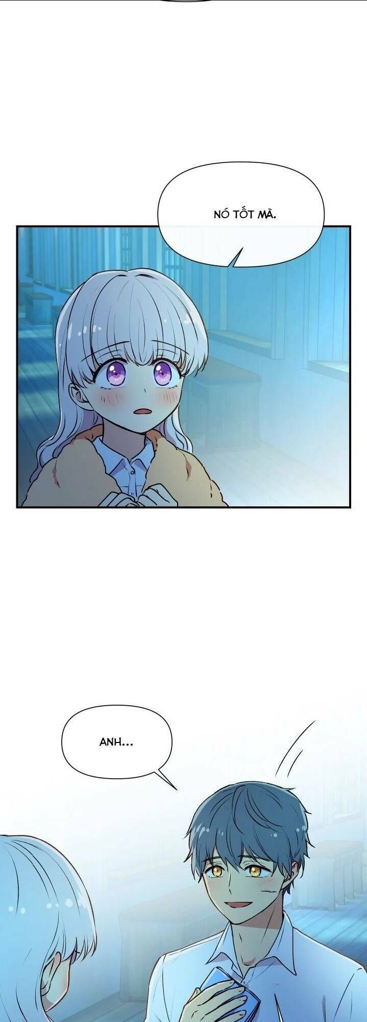 Bản Khế Ước Với Nữ Công Tước Ác Ma - Chương 59 - Trang 36