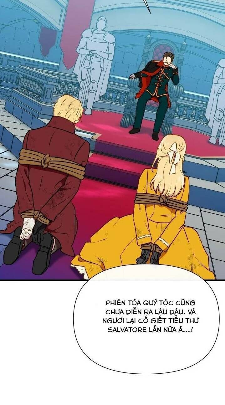 Bản Khế Ước Với Nữ Công Tước Ác Ma - Chương 59 - Trang 39