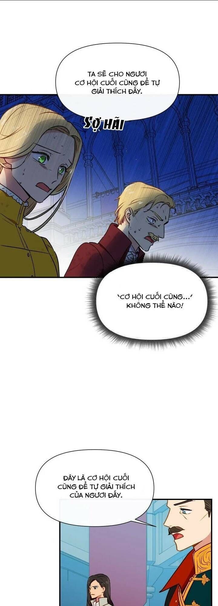 Bản Khế Ước Với Nữ Công Tước Ác Ma - Chương 59 - Trang 40