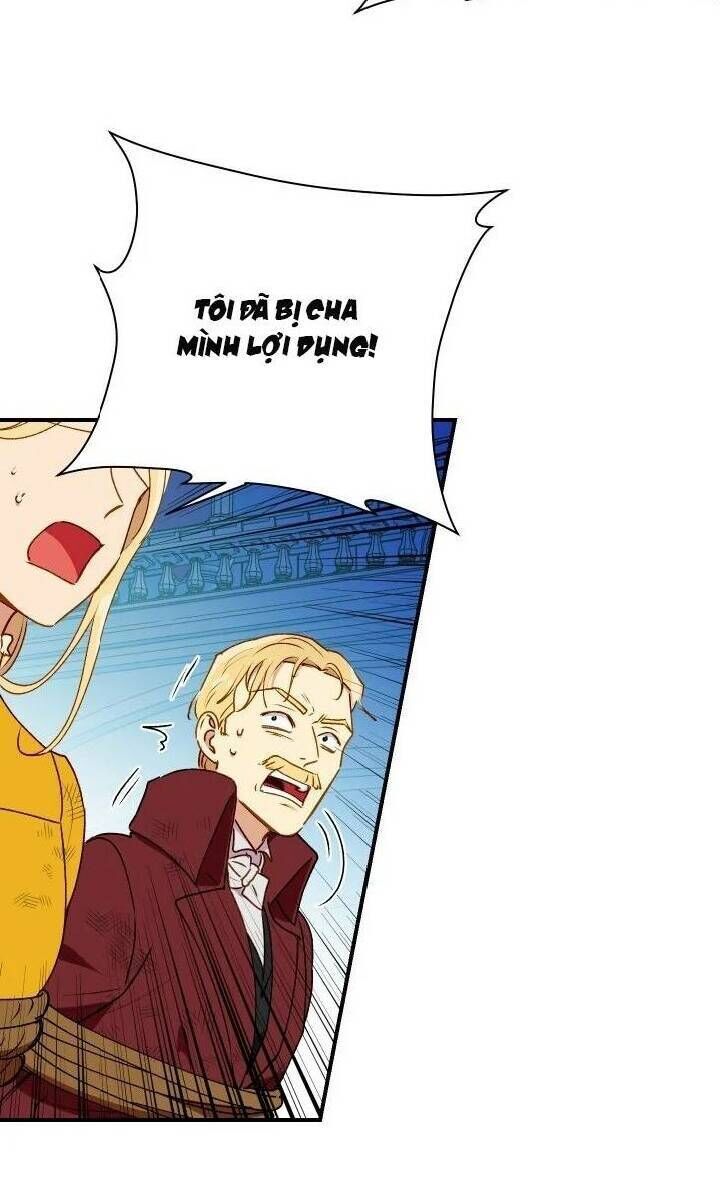 Bản Khế Ước Với Nữ Công Tước Ác Ma - Chương 59 - Trang 43