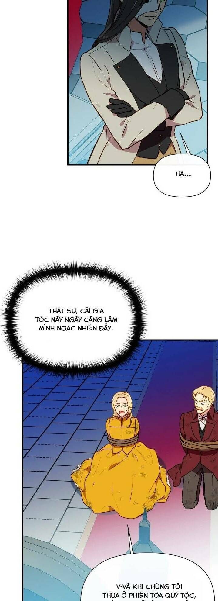 Bản Khế Ước Với Nữ Công Tước Ác Ma - Chương 59 - Trang 46