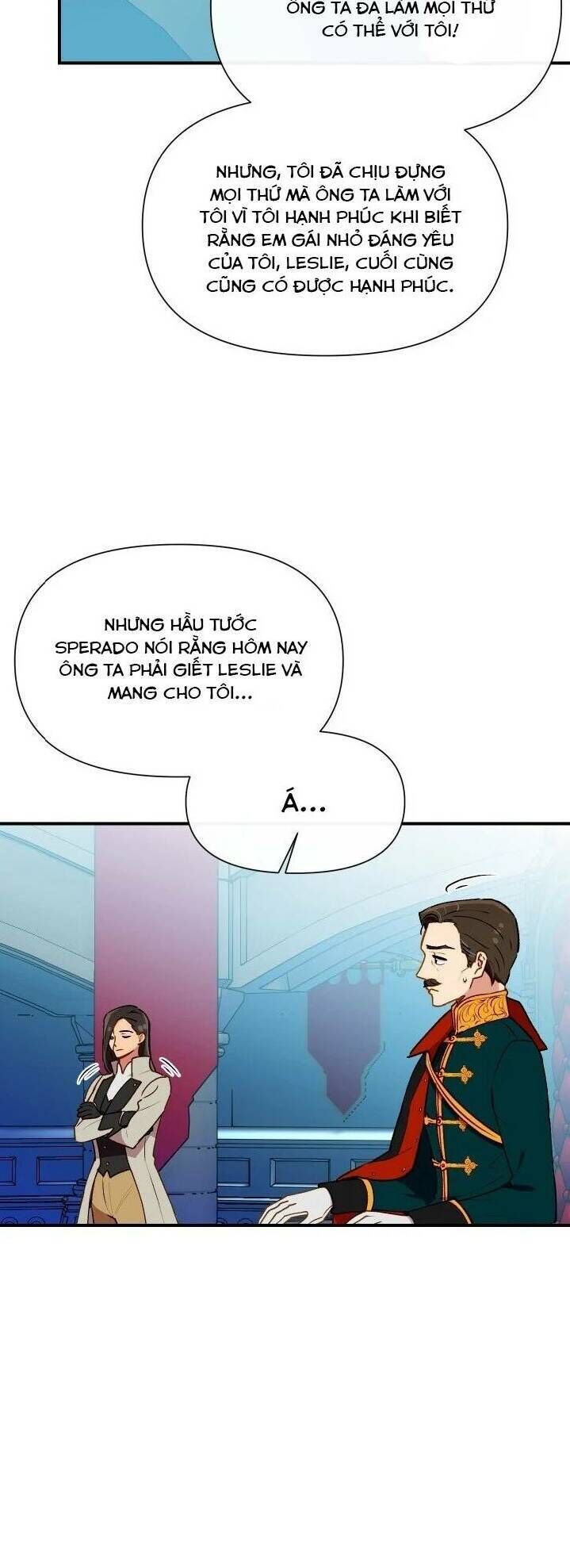 Bản Khế Ước Với Nữ Công Tước Ác Ma - Chương 59 - Trang 47