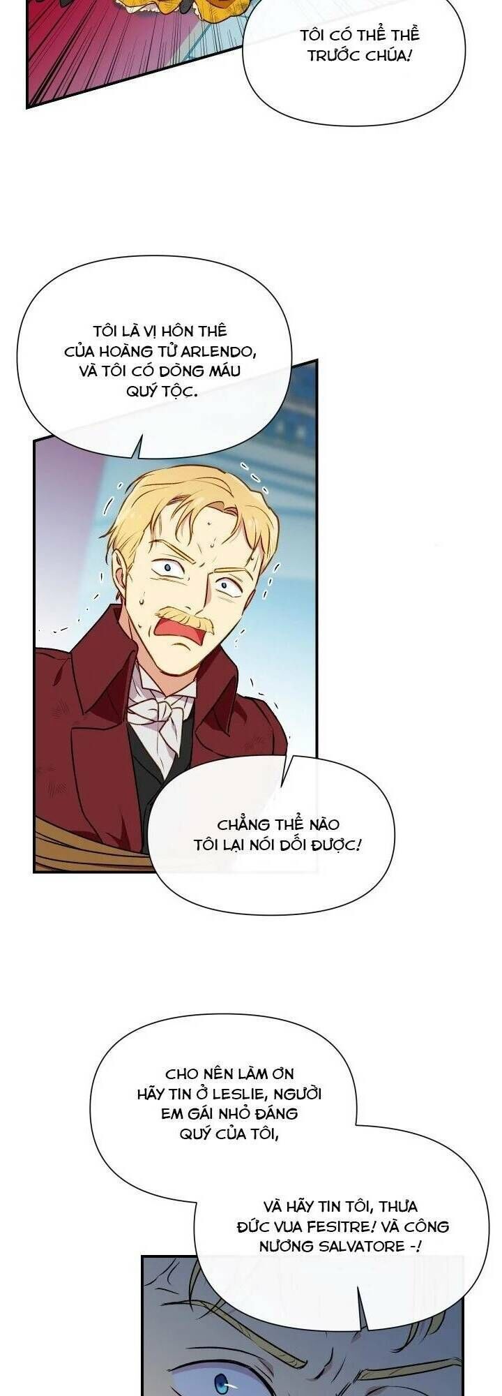 Bản Khế Ước Với Nữ Công Tước Ác Ma - Chương 59 - Trang 49