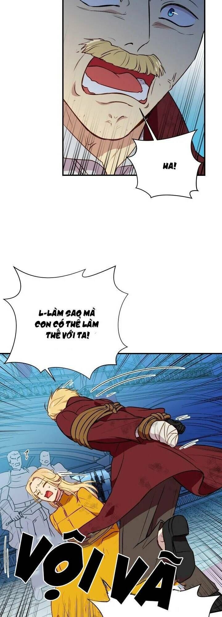 Bản Khế Ước Với Nữ Công Tước Ác Ma - Chương 59 - Trang 50