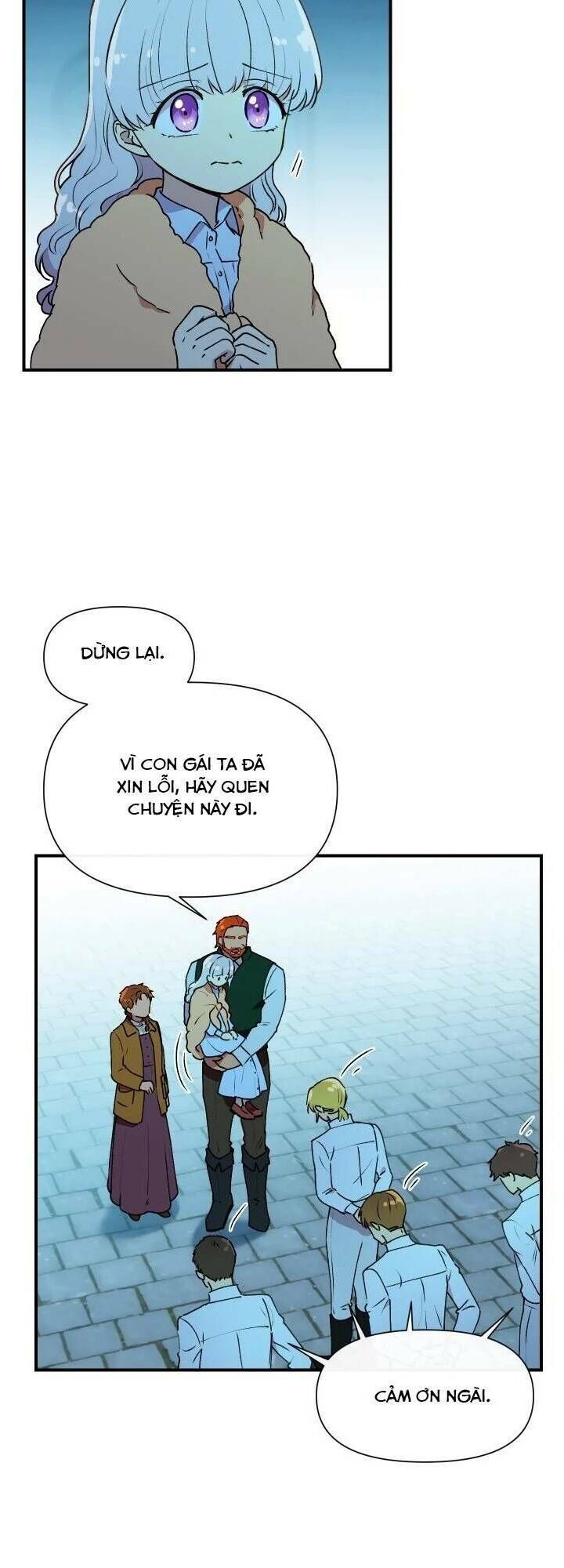 Bản Khế Ước Với Nữ Công Tước Ác Ma - Chương 59 - Trang 6