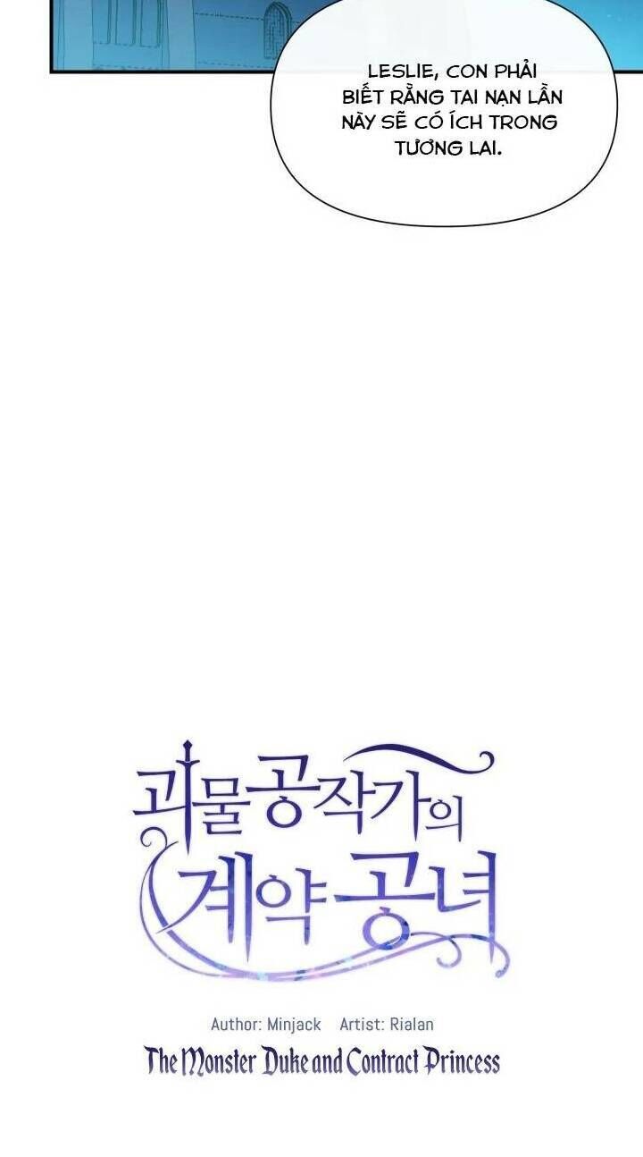 Bản Khế Ước Với Nữ Công Tước Ác Ma - Chương 59 - Trang 8