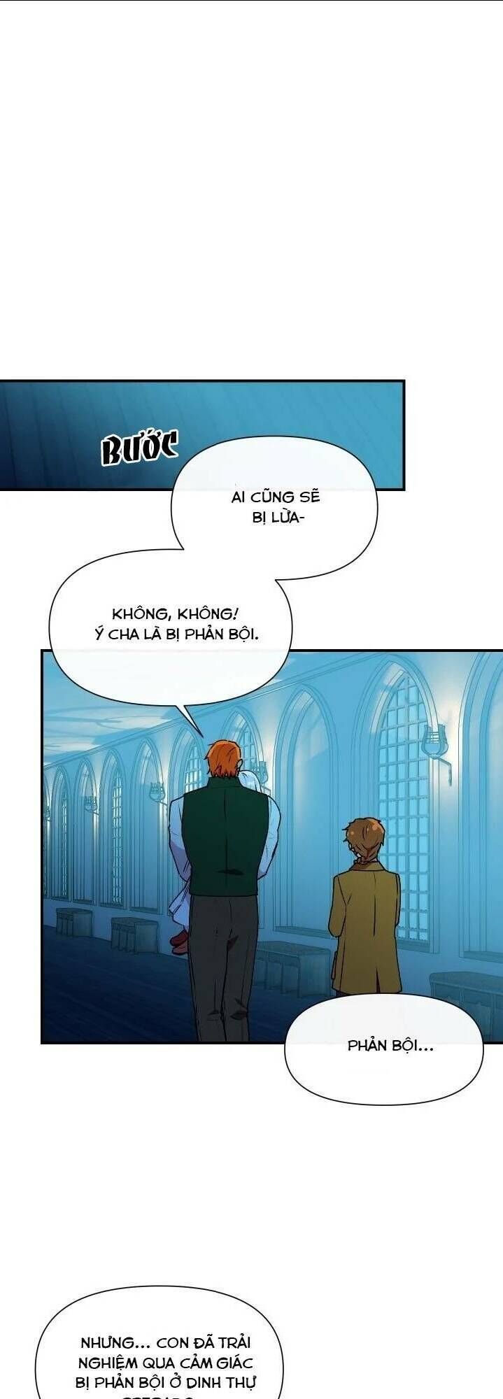 Bản Khế Ước Với Nữ Công Tước Ác Ma - Chương 59 - Trang 9