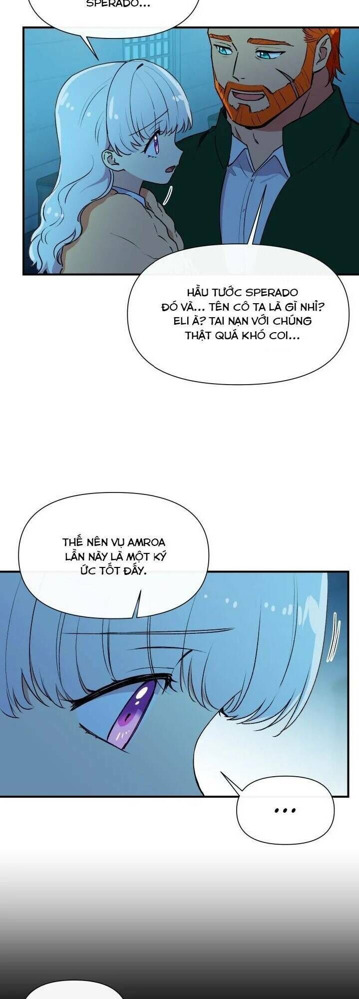 Bản Khế Ước Với Nữ Công Tước Ác Ma - Chương 59 - Trang 10