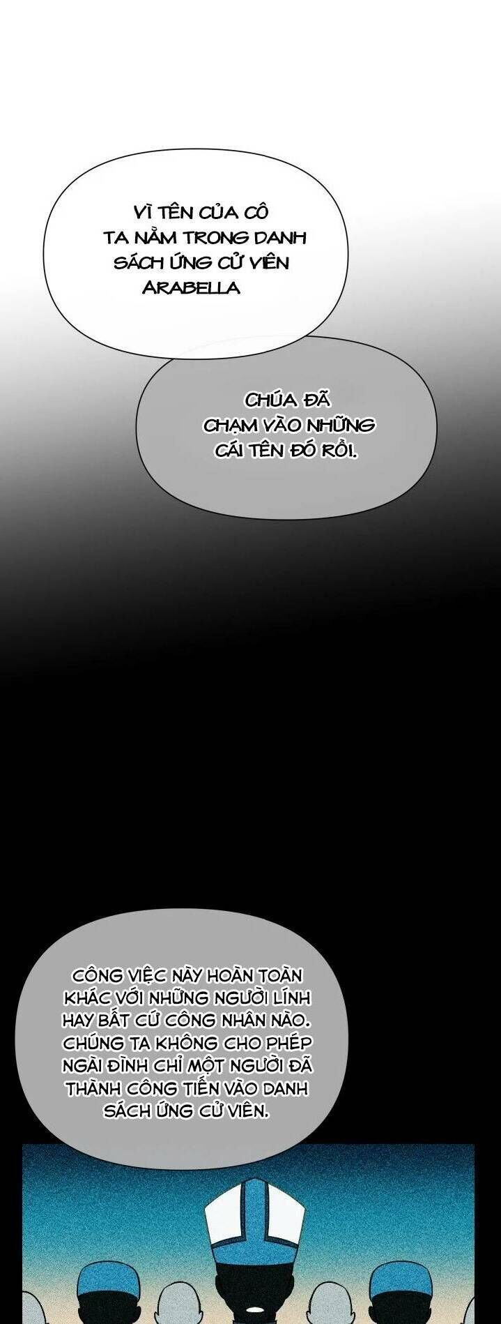 Bản Khế Ước Với Nữ Công Tước Ác Ma - Chương 60 - Trang 11