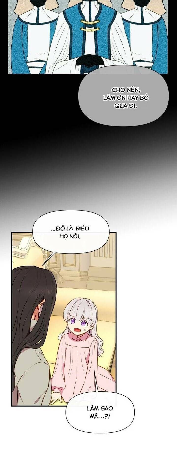 Bản Khế Ước Với Nữ Công Tước Ác Ma - Chương 60 - Trang 12