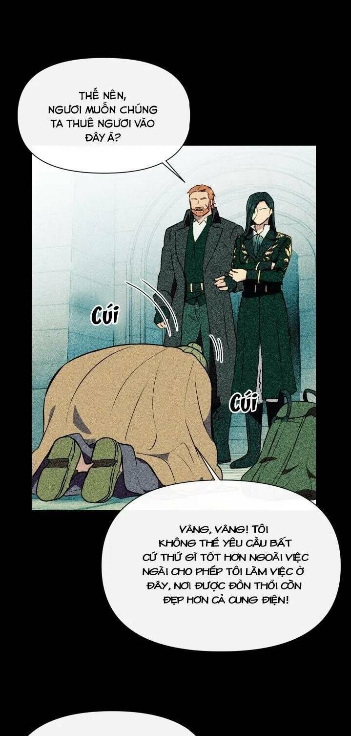 Bản Khế Ước Với Nữ Công Tước Ác Ma - Chương 60 - Trang 17