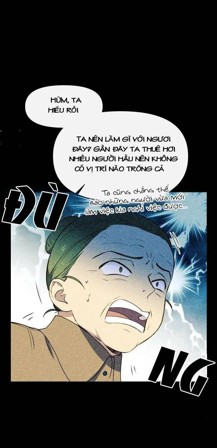 Bản Khế Ước Với Nữ Công Tước Ác Ma - Chương 60 - Trang 20