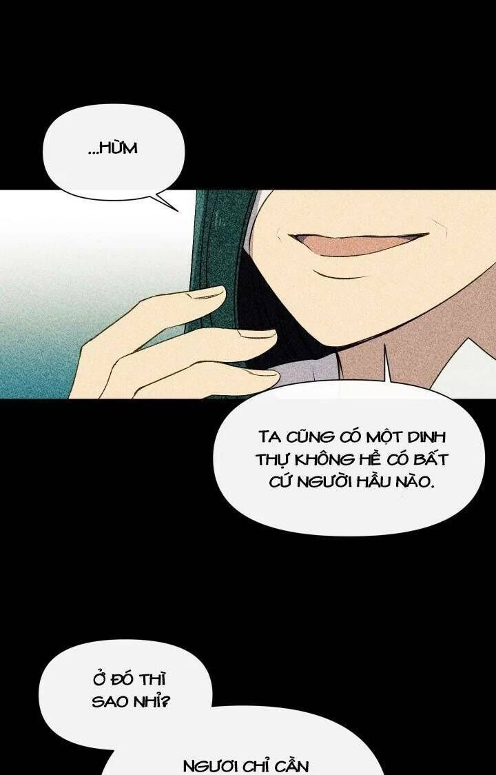 Bản Khế Ước Với Nữ Công Tước Ác Ma - Chương 60 - Trang 21