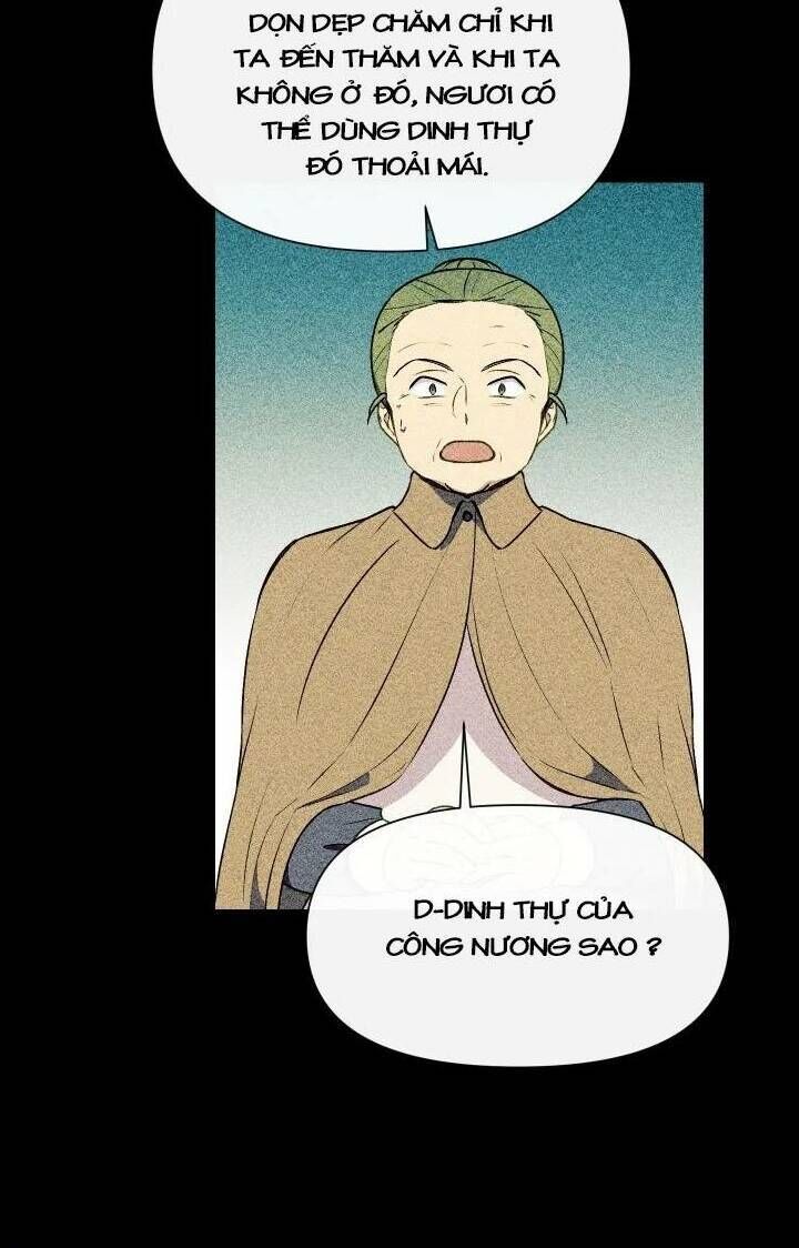 Bản Khế Ước Với Nữ Công Tước Ác Ma - Chương 60 - Trang 22