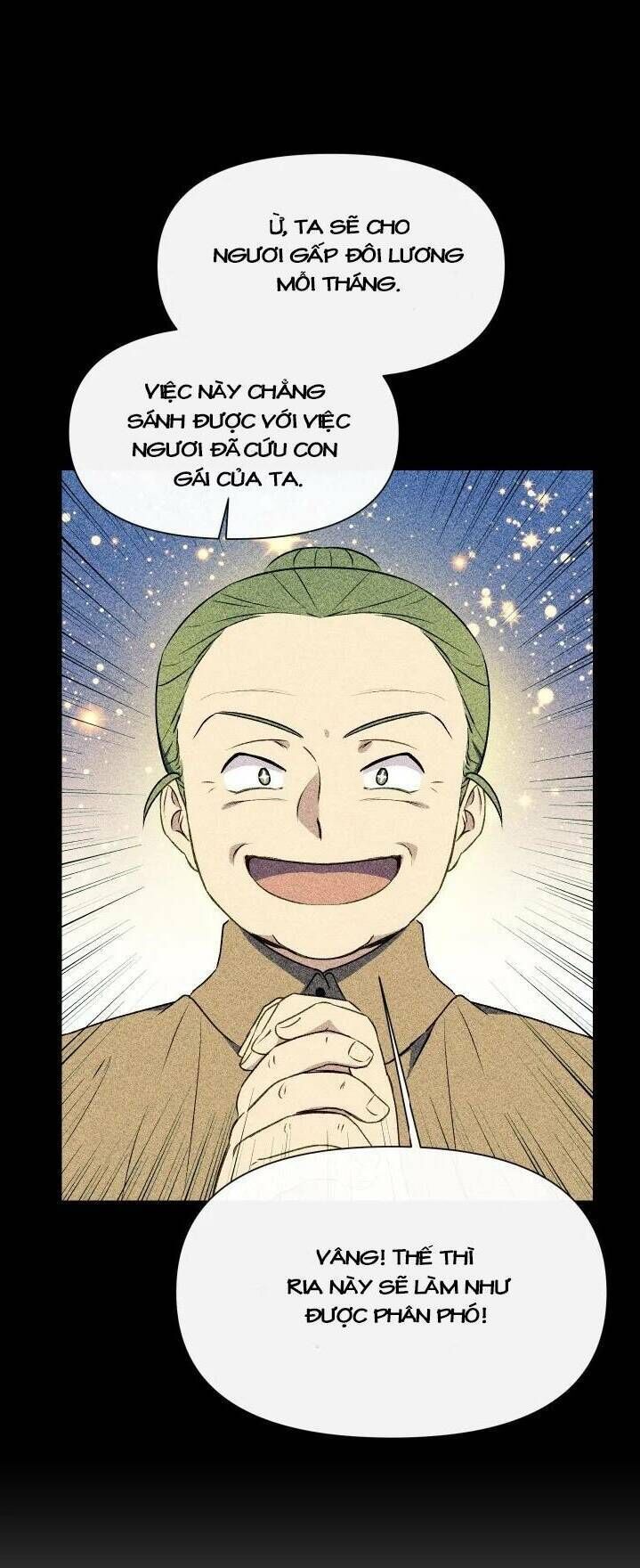 Bản Khế Ước Với Nữ Công Tước Ác Ma - Chương 60 - Trang 23