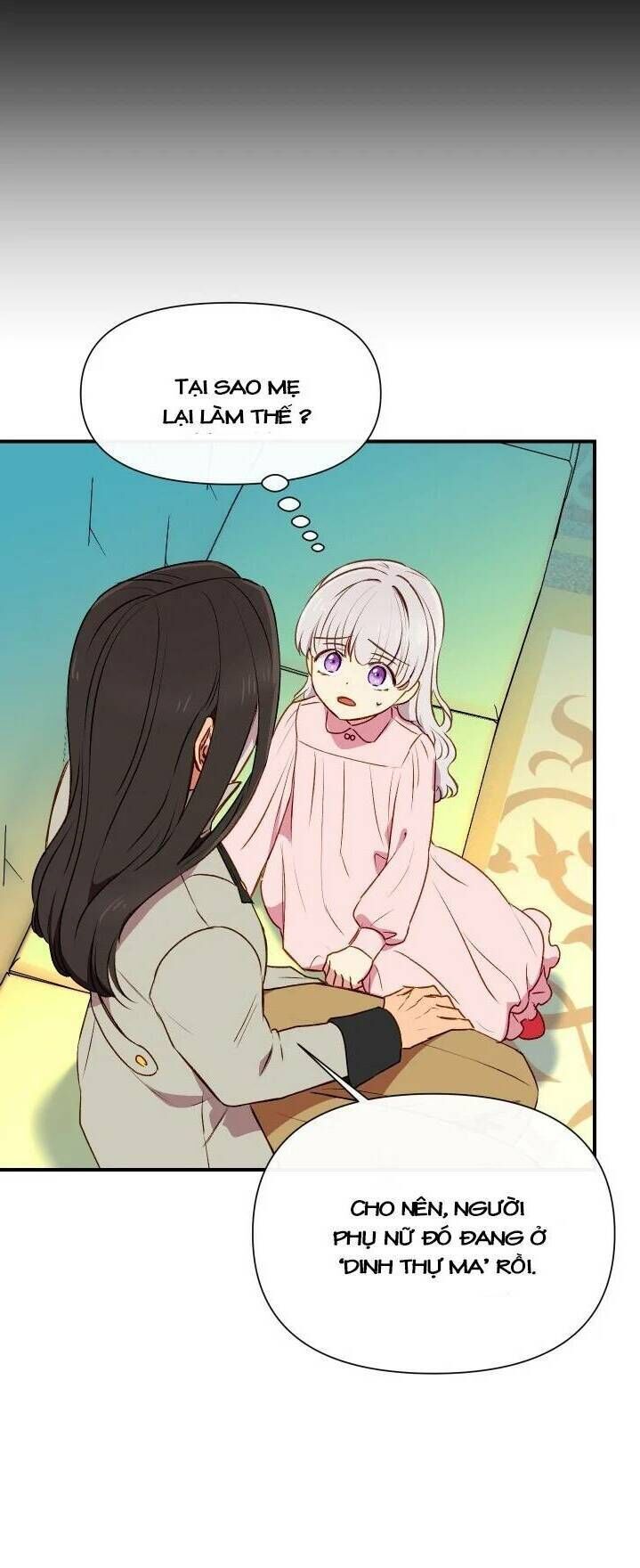 Bản Khế Ước Với Nữ Công Tước Ác Ma - Chương 60 - Trang 24