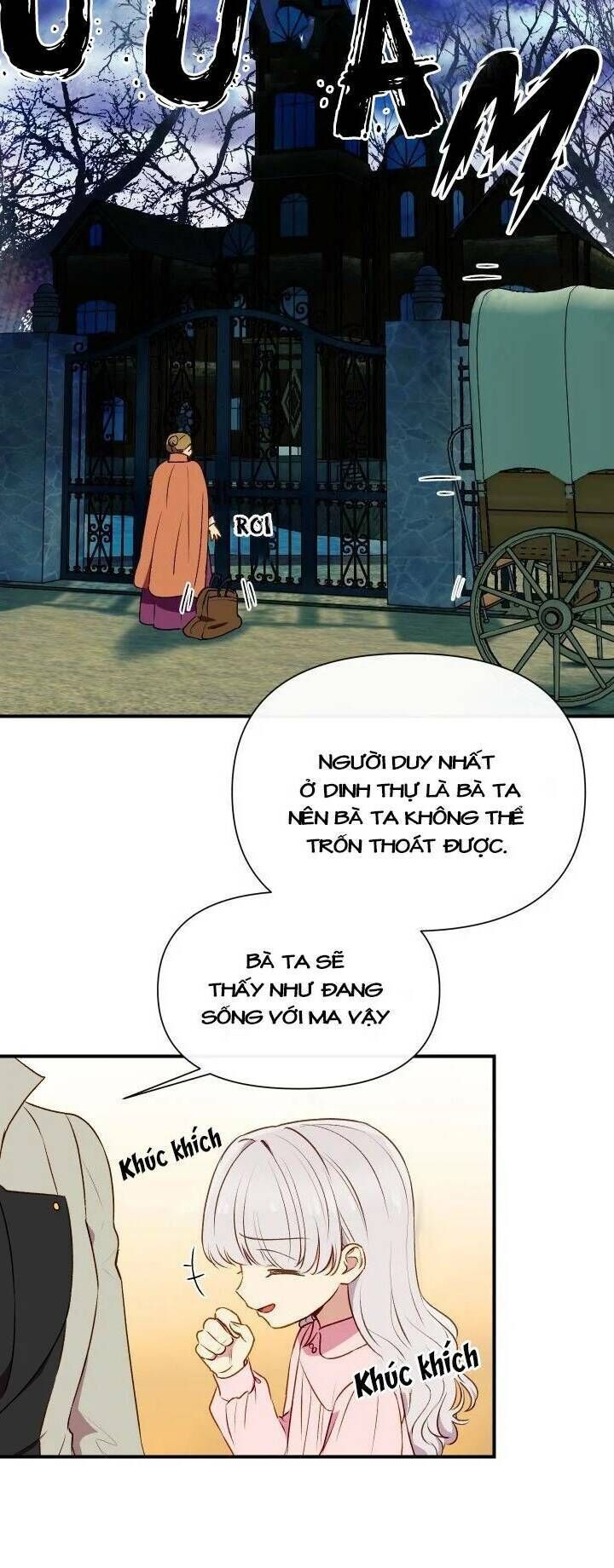 Bản Khế Ước Với Nữ Công Tước Ác Ma - Chương 60 - Trang 26