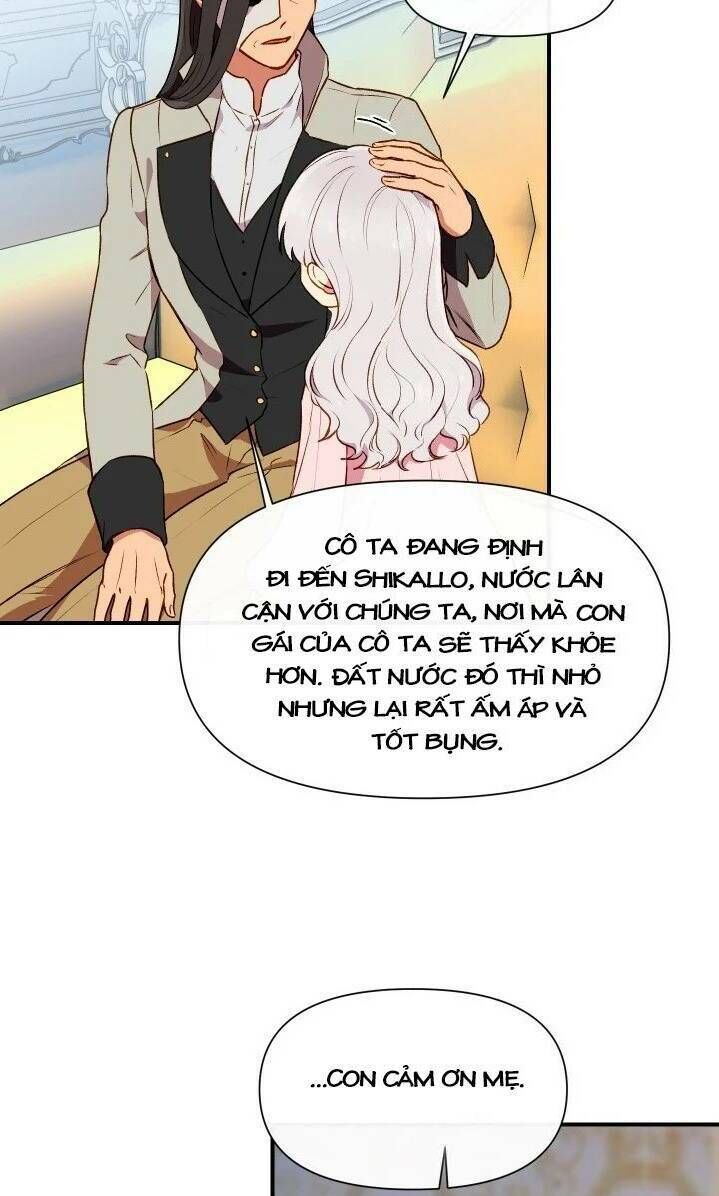 Bản Khế Ước Với Nữ Công Tước Ác Ma - Chương 60 - Trang 28