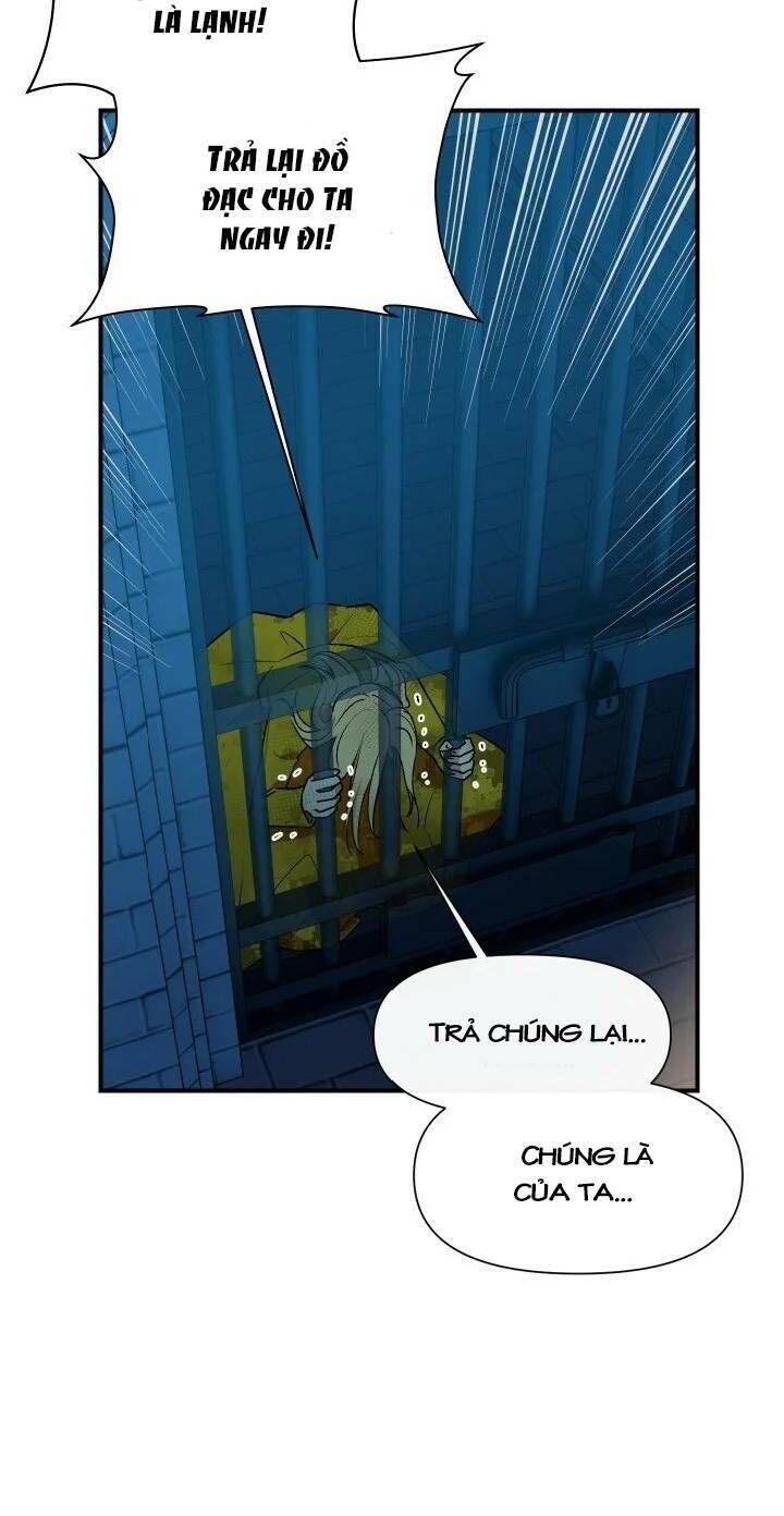 Bản Khế Ước Với Nữ Công Tước Ác Ma - Chương 60 - Trang 35