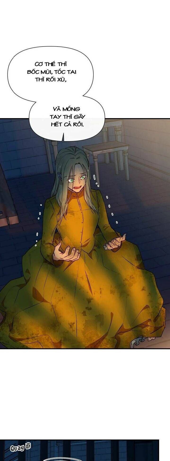 Bản Khế Ước Với Nữ Công Tước Ác Ma - Chương 60 - Trang 38