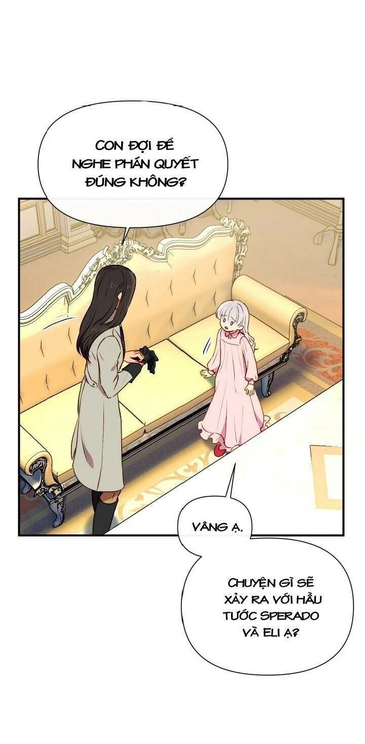Bản Khế Ước Với Nữ Công Tước Ác Ma - Chương 60 - Trang 5