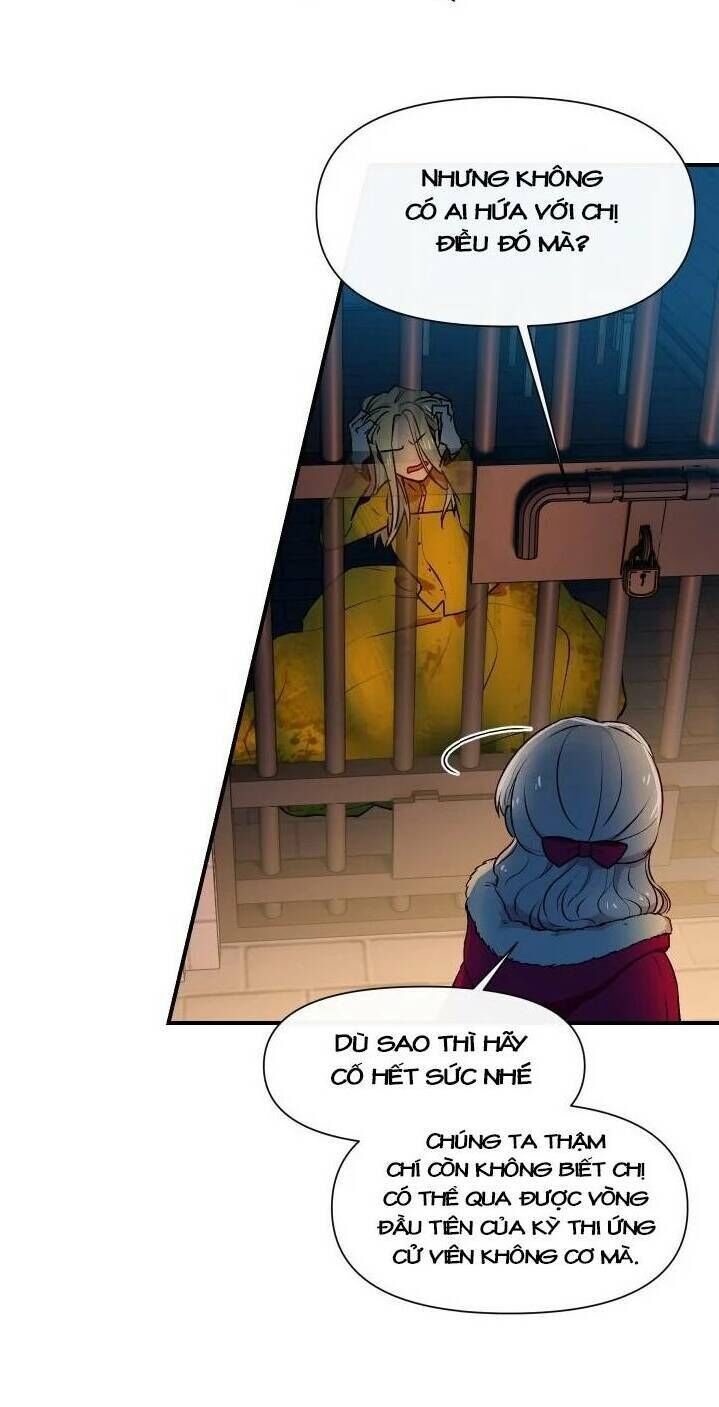 Bản Khế Ước Với Nữ Công Tước Ác Ma - Chương 60 - Trang 41