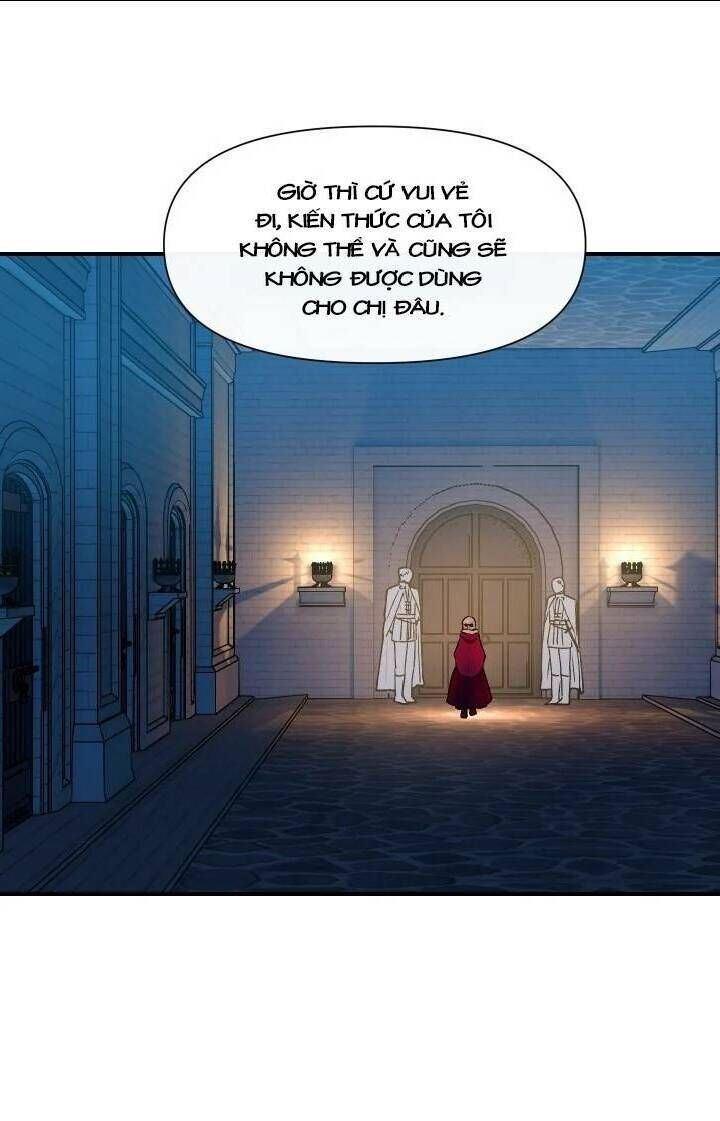 Bản Khế Ước Với Nữ Công Tước Ác Ma - Chương 60 - Trang 42