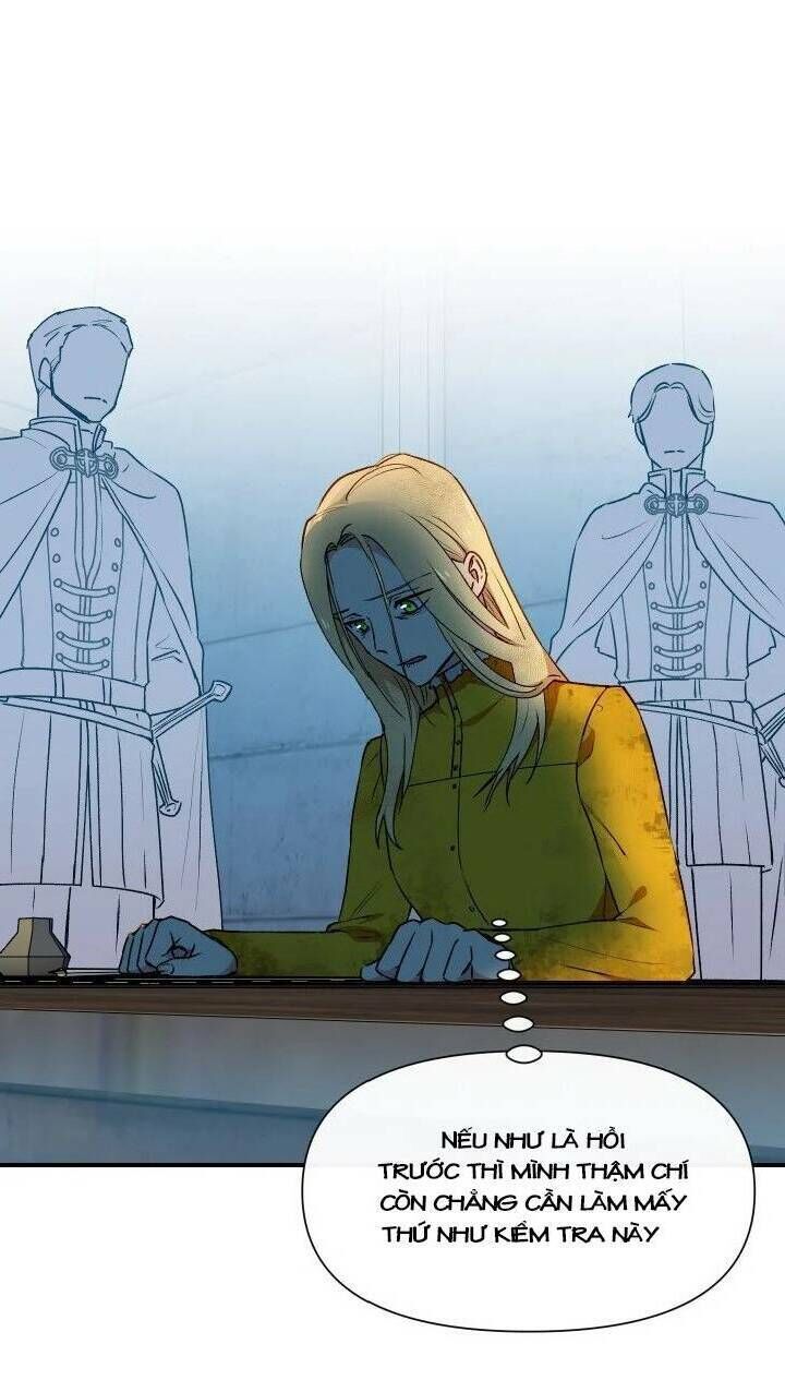 Bản Khế Ước Với Nữ Công Tước Ác Ma - Chương 60 - Trang 44