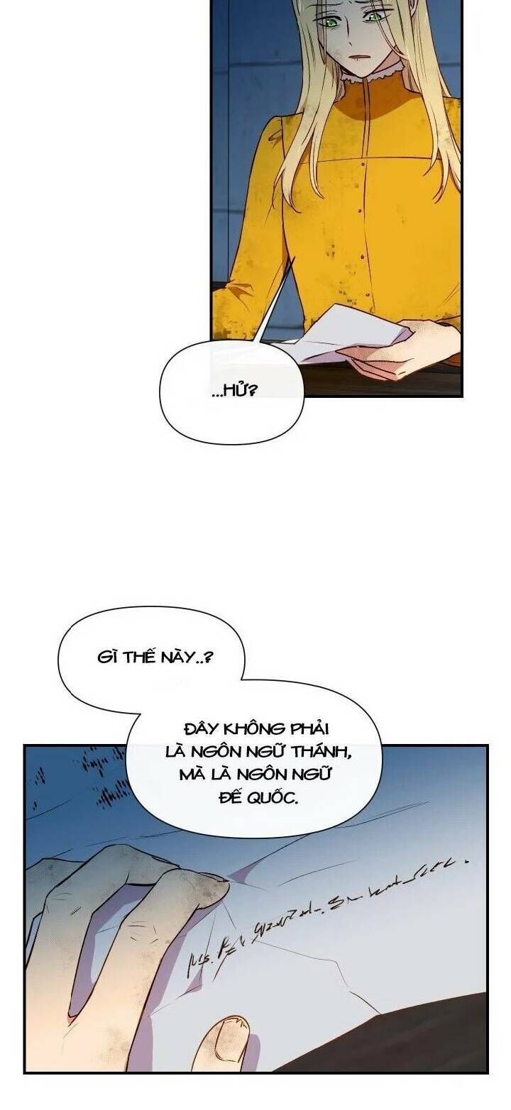 Bản Khế Ước Với Nữ Công Tước Ác Ma - Chương 60 - Trang 47
