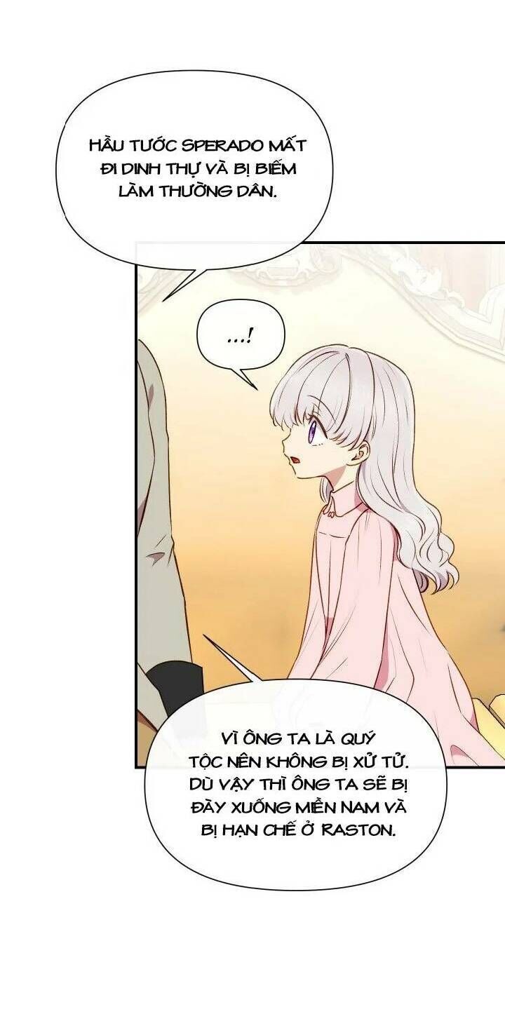 Bản Khế Ước Với Nữ Công Tước Ác Ma - Chương 60 - Trang 6