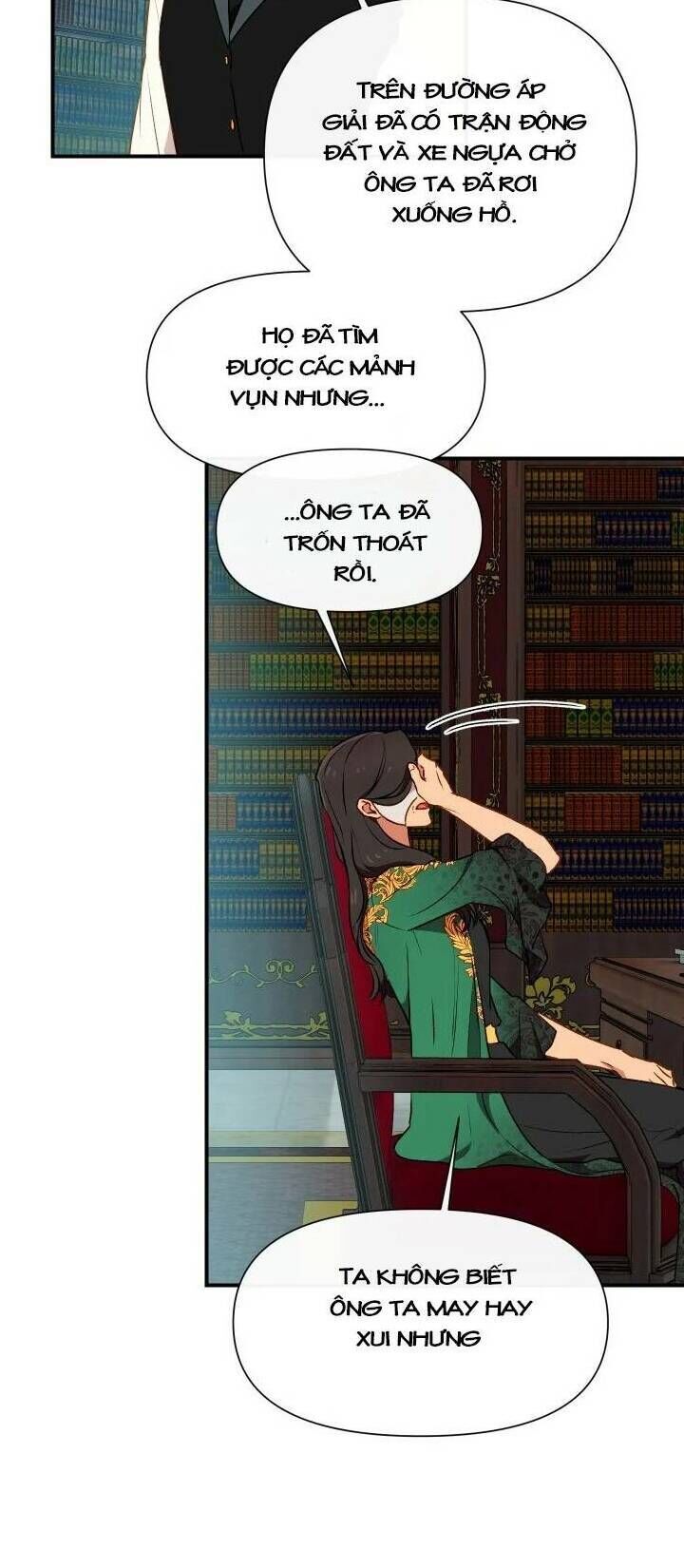 Bản Khế Ước Với Nữ Công Tước Ác Ma - Chương 60 - Trang 57
