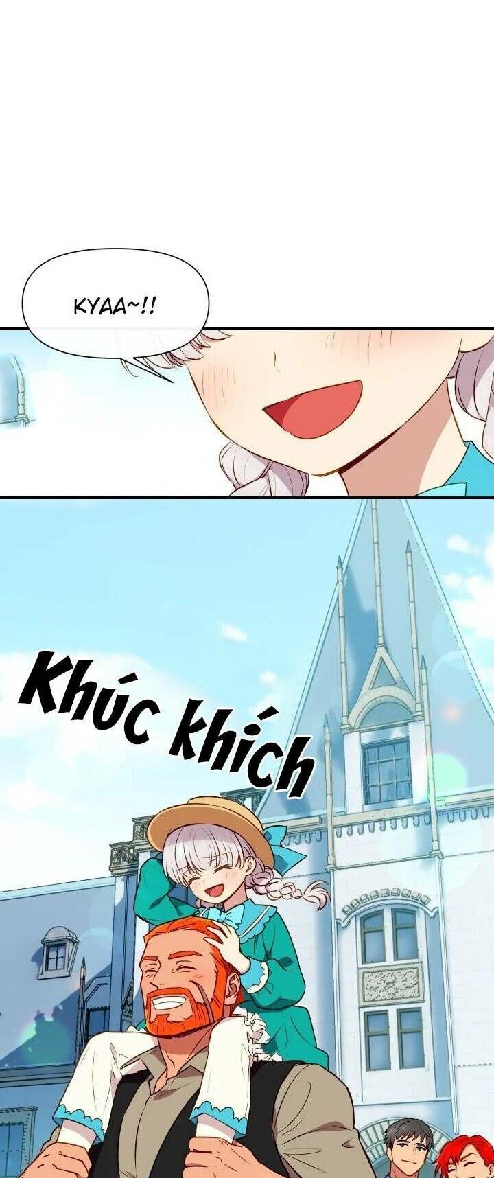 Bản Khế Ước Với Nữ Công Tước Ác Ma - Chương 60 - Trang 60