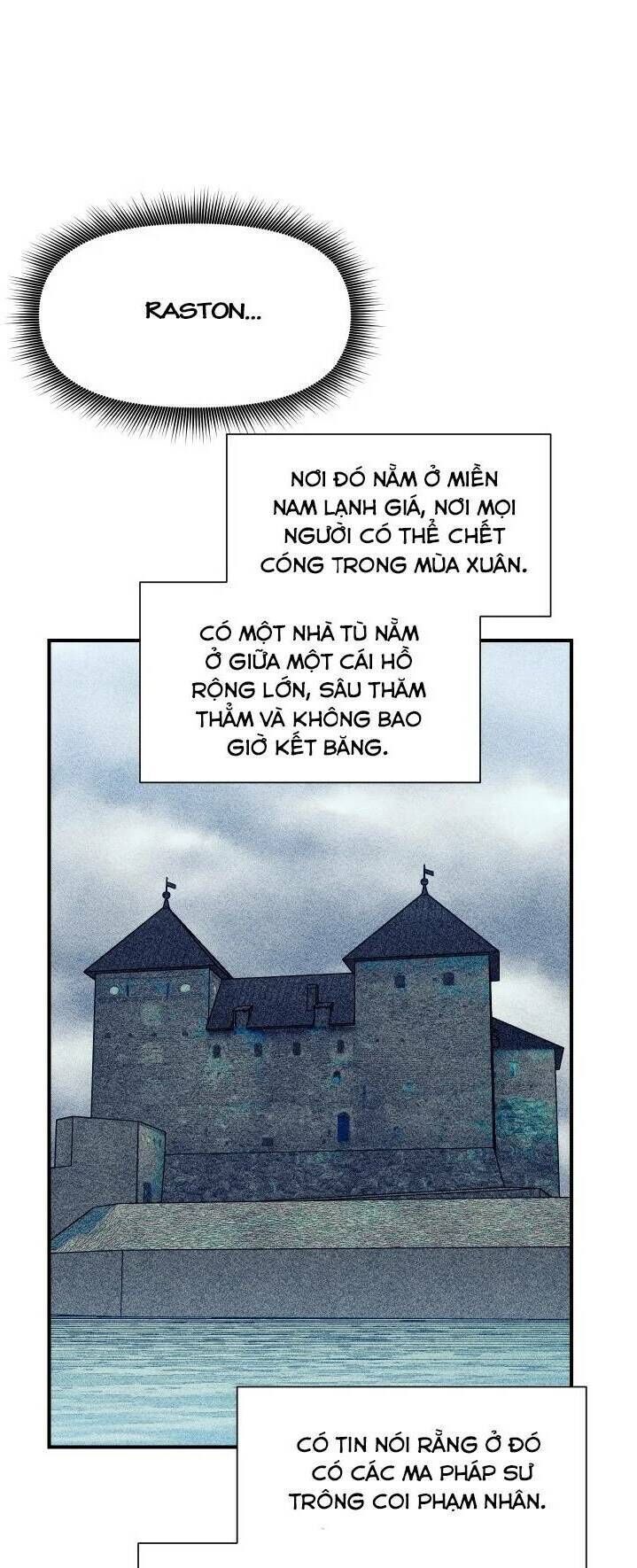 Bản Khế Ước Với Nữ Công Tước Ác Ma - Chương 60 - Trang 7