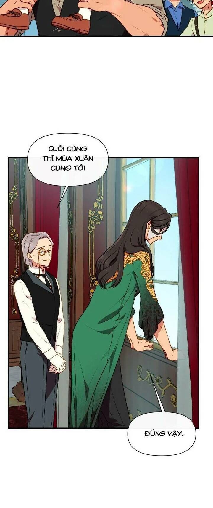 Bản Khế Ước Với Nữ Công Tước Ác Ma - Chương 60 - Trang 61