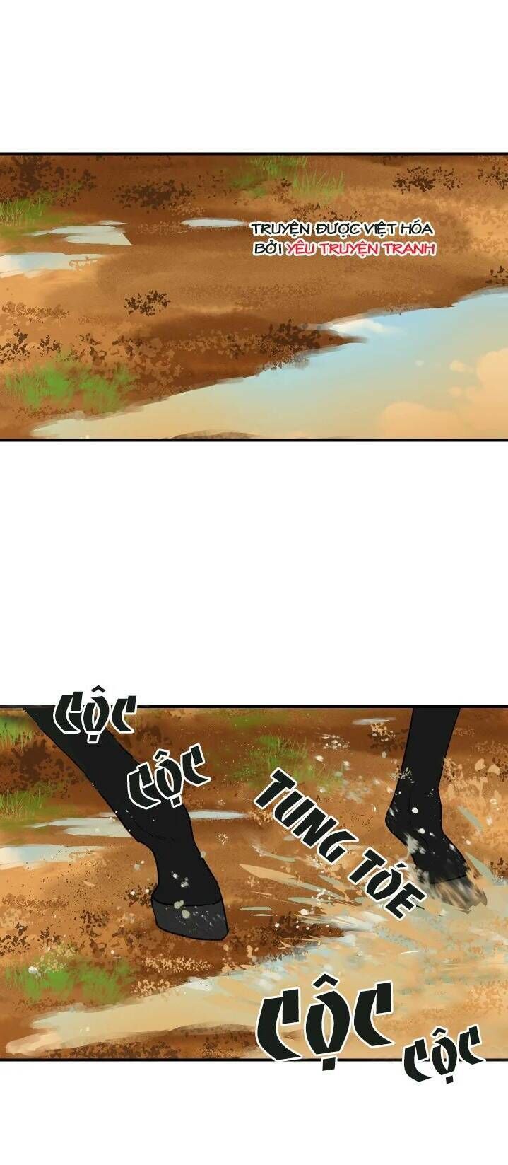 Bản Khế Ước Với Nữ Công Tước Ác Ma - Chương 61 - Trang 1