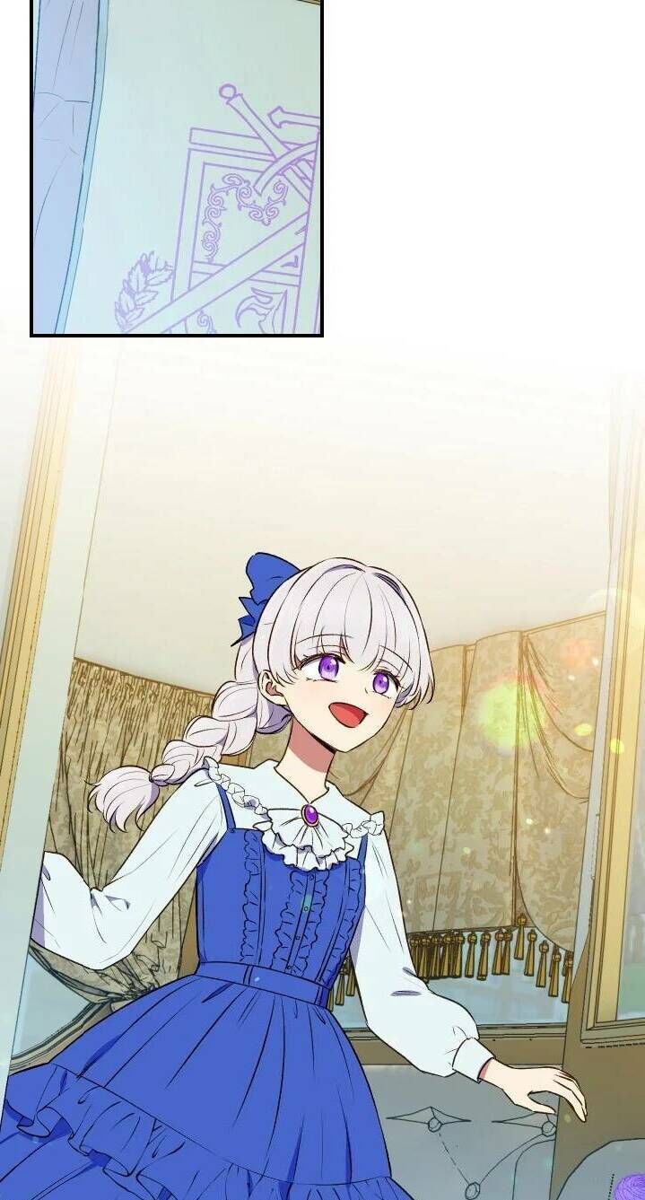 Bản Khế Ước Với Nữ Công Tước Ác Ma - Chương 61 - Trang 11