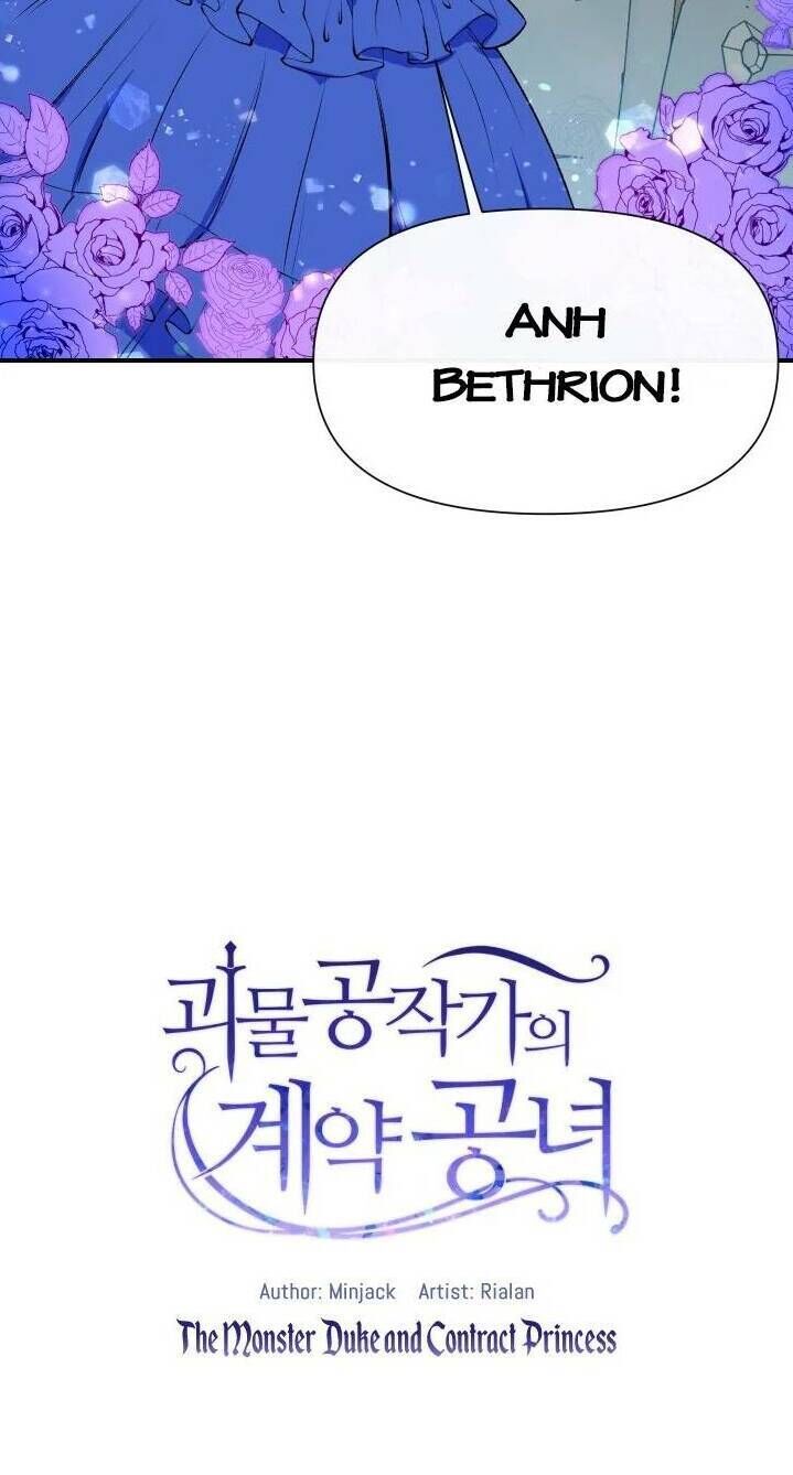 Bản Khế Ước Với Nữ Công Tước Ác Ma - Chương 61 - Trang 12
