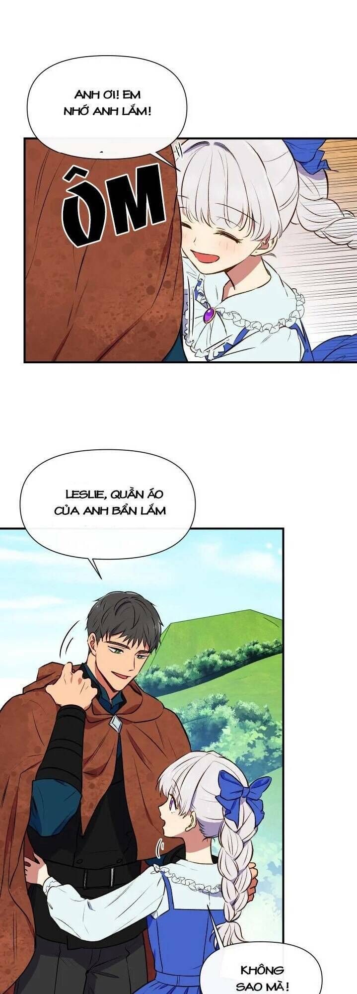 Bản Khế Ước Với Nữ Công Tước Ác Ma - Chương 61 - Trang 13