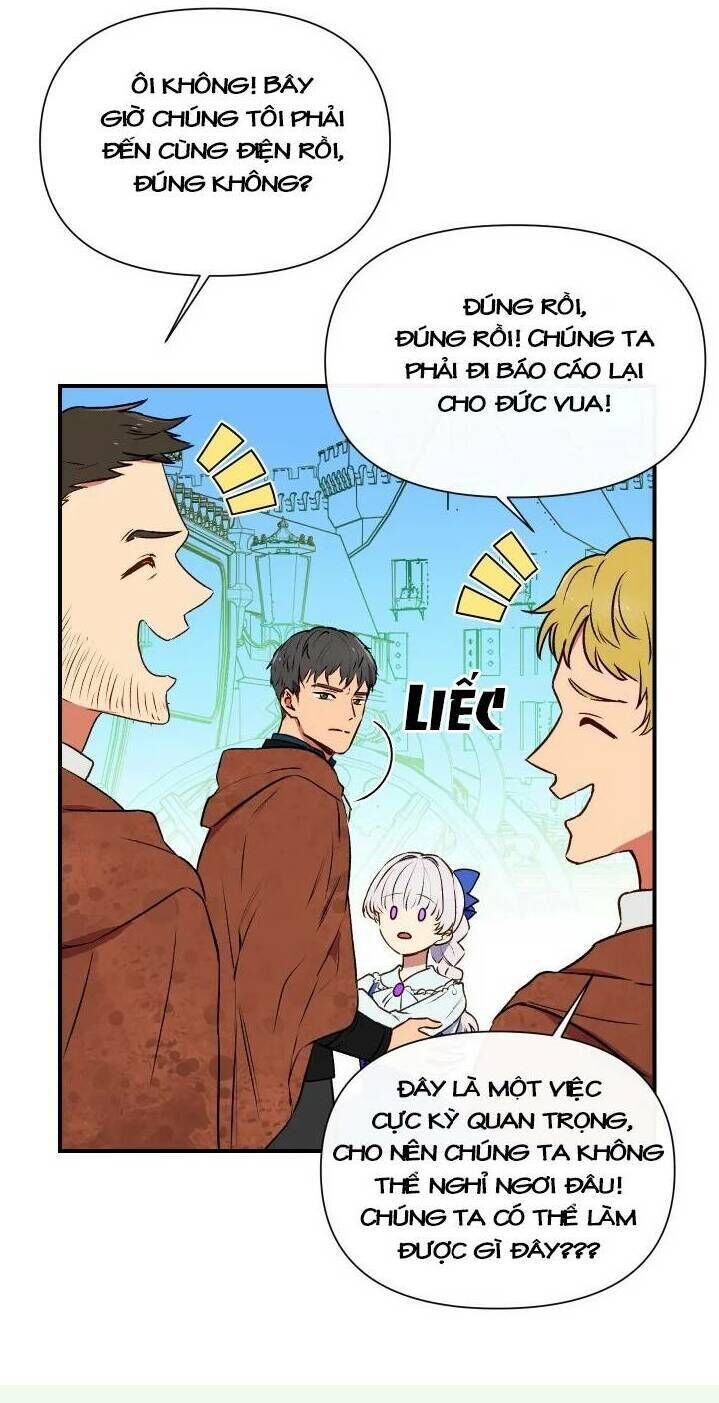 Bản Khế Ước Với Nữ Công Tước Ác Ma - Chương 61 - Trang 15
