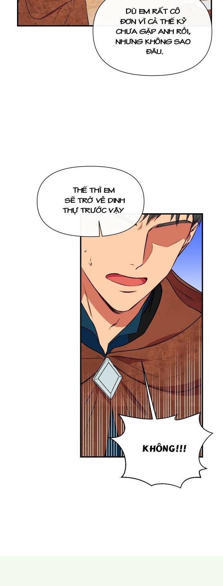 Bản Khế Ước Với Nữ Công Tước Ác Ma - Chương 61 - Trang 17